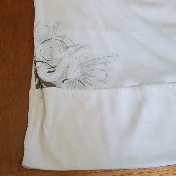 Backless top - Picture 2 of 7